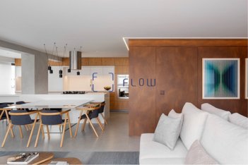 apartment em Rua Havaí, Sumaré - São Paulo - SP