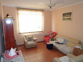 apartment em Rua Padre Luiz, Centro - Sorocaba - SP