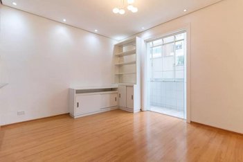 apartment em Rua Topázio, Vila Mariana - São Paulo - SP
