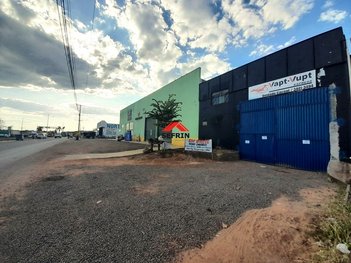 industrial em Castelo Branco, Novo Horizonte - Cacoal - RO