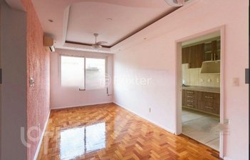 apartment em Rua Doutor Ney Cabral, Nonoai - Porto Alegre - RS