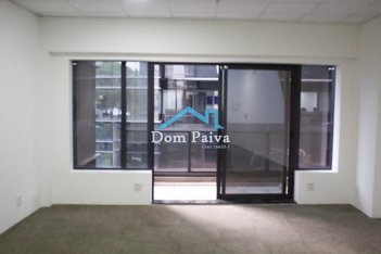 office em Rua Domingos de Morais, Vila Mariana - São Paulo - SP