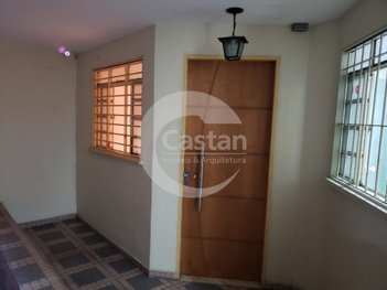 apartment em Avenida Celso Garcia, Brás - São Paulo - SP