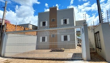 apartment em Avenida Aryemir Gualtieri, Jardim Indaiá - Araraquara - SP
