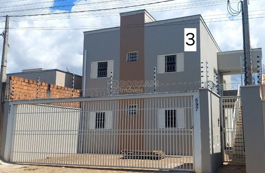 Cômodo Condomínio