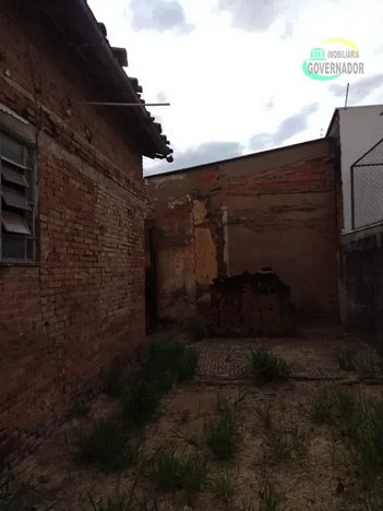 house em Rua Irmã Maria Inês, Jardim Chapadão - Campinas - SP