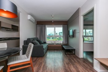 apartment em Rua Mostardeiro, Rio Branco - Porto Alegre - RS