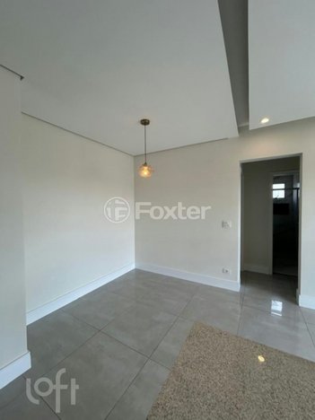 apartment em Avenida Miguel Estefno, Saúde - São Paulo - SP