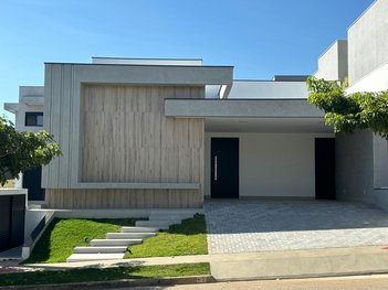 house em Avenida Maria Hannickel Nascimento, Jardim Residencial Chácara Ondina - Sorocaba - SP