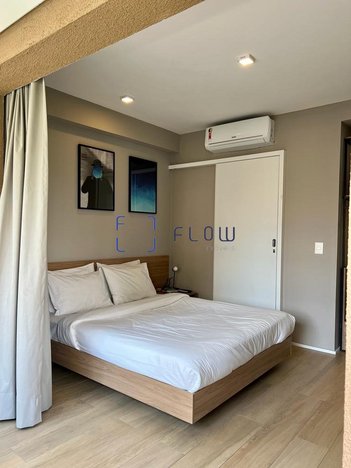 apartment em Alameda Franca, Jardim Paulista - São Paulo - SP