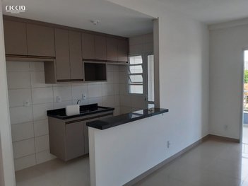 apartment em Praça Victor Hugo, Jardim Oriente - São José dos Campos - SP