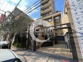 apartment em Rua Caetano Pinto, Brás - São Paulo - SP