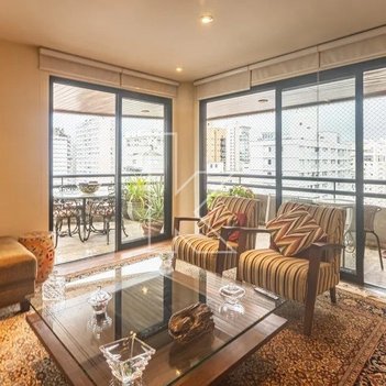 apartment em Rua Inhambú, Vila Uberabinha - São Paulo - SP