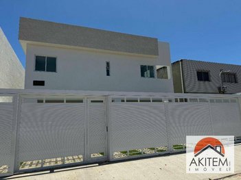 apartment em Rua Coronel João Ribeiro, Bairro Novo - Olinda - PE