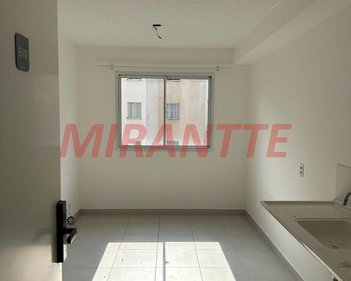 apartment em Rua José Peres Campelo, Piqueri - São Paulo - SP