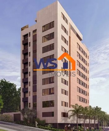 apartment em Rua Germano Torres, Carmo - Belo Horizonte - MG
