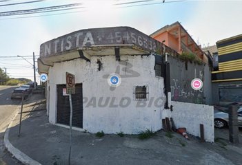 commercial_land_lot em Japão, Vila Bocaina - Mauá - SP