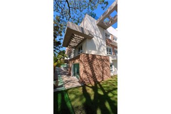 apartment em Rua Dona Amélia, Santa Tereza - Porto Alegre - RS