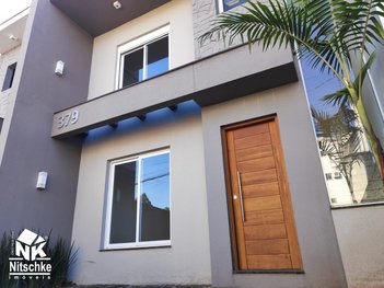 house em Rua Aimoré, União - Estância Velha - RS