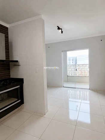 apartment em Rua Daladier Correa Neves, Jardim João Liporoni - Franca - SP