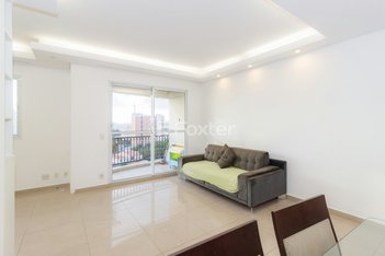 apartment em Avenida General Mac Arthur, Vila Lageado - São Paulo - SP