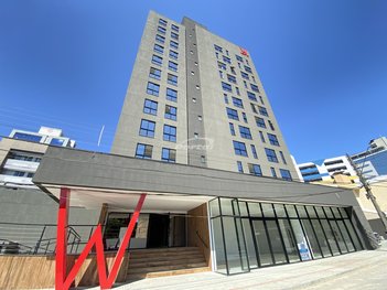 apartment em Rua Murici, Garcia - Blumenau - SC