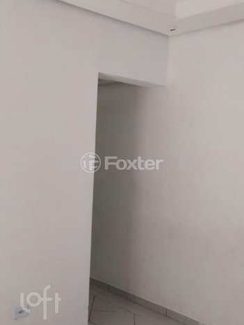 house em Rua Laranja, Vila Margareth - São Paulo - SP
