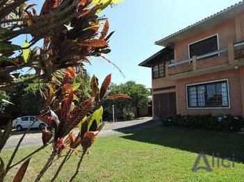 house em Servidão Placido Ferreira da Rocha, Campeche - Florianópolis - SC