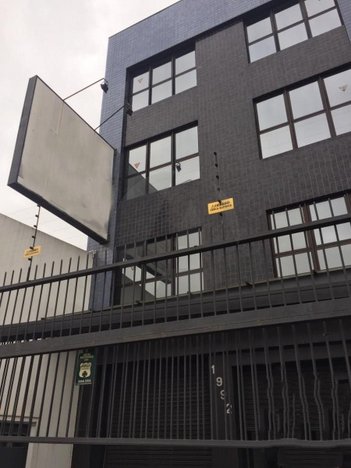commercial_property em PERNAMBUCO, São Geraldo - Porto Alegre - RS