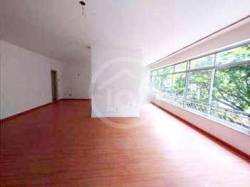 apartment em Rua Joaquim Nabuco, Ipanema - Rio de Janeiro - RJ