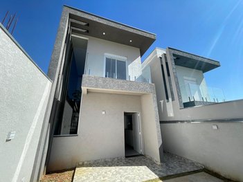 house em Avenida Açai, Villas do Jaguari - Santana de Parnaíba - SP