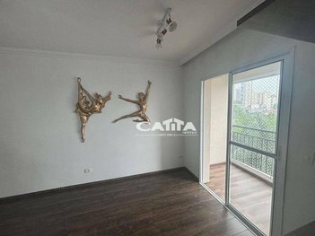 apartment em Rua Padre Raposo, Mooca - São Paulo - SP
