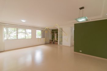 apartment em Rua Alvorada, Vila Olímpia - São Paulo - SP