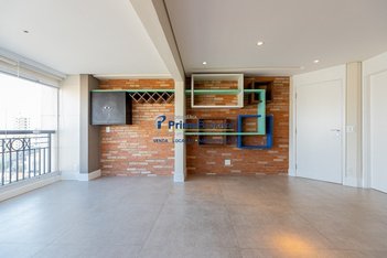 apartment em Rua Loefgren, Vila Clementino - São Paulo - SP