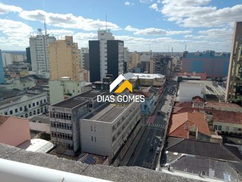 apartment em Rua Princesa Isabel, Centro - Pelotas - RS