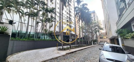 apartment em Travessa Jorge Morton, Bosque - Campinas - SP