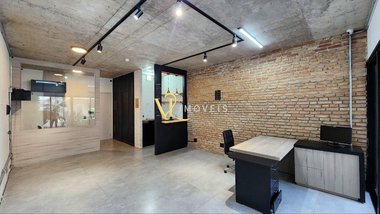 office em Alameda Tangará, Bosque do Vianna - Cotia - SP