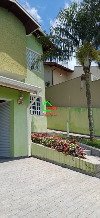 house em Rua Higyno Guilherme Costato, Jardim Pinheiros - Valinhos - SP