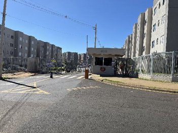 apartment em Rua Geraldo Rinhel Sobrinho, Reserva Macaúba - Ribeirão Preto - SP