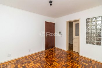 apartment em Rua Doutor Sebastião Leão, Azenha - Porto Alegre - RS
