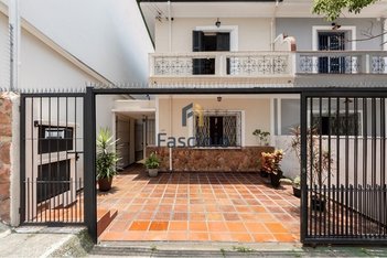 house em Rua Ministro Gastão Mesquita, Perdizes - São Paulo - SP