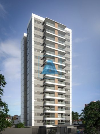 apartment em Rua Alegre, Santa Paula - São Caetano do Sul - SP