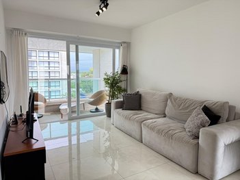 apartment em Avenida Central, Centro - Xangri-Lá - RS