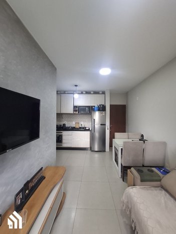 apartment em Avenida Itaipava, Itaipava - Itajaí - SC