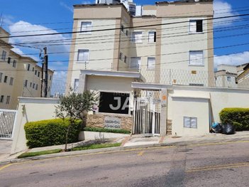 apartment em Rua Roberto Pinarello de Almeida, Vila Della Piazza - Jundiaí - SP