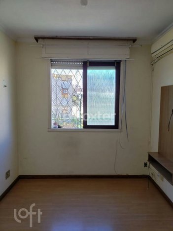 apartment em Rua Roque Calage, Passo da Areia - Porto Alegre - RS