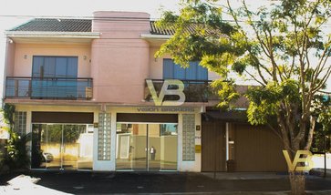 house em Rua Aristides de Oliveira, Atuba - Pinhais - PR