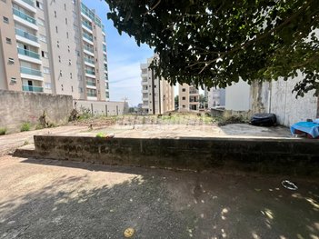 land_lot em Rua Almirante Giachetta, Parque Campolim - Sorocaba - SP