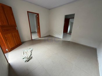 house em Rua Santa Cruz, Barro Preto - Mariana - MG