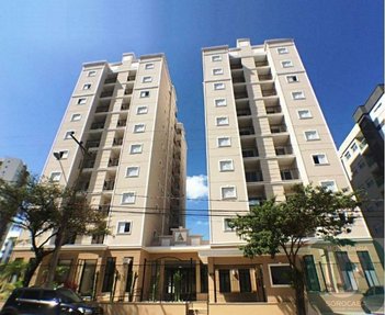 apartment em Rua Almirante Giachetta, Parque Campolim - Sorocaba - SP